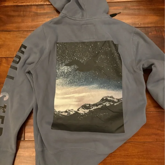 Hollister lot hoodies S/M - Picture 10 of 15